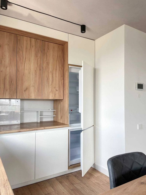 Продаж 1 кім кв в новобудові з ремонтом, вул.Кн.Ольги ЖК Грінвіль Хауз Львов - изображение 7