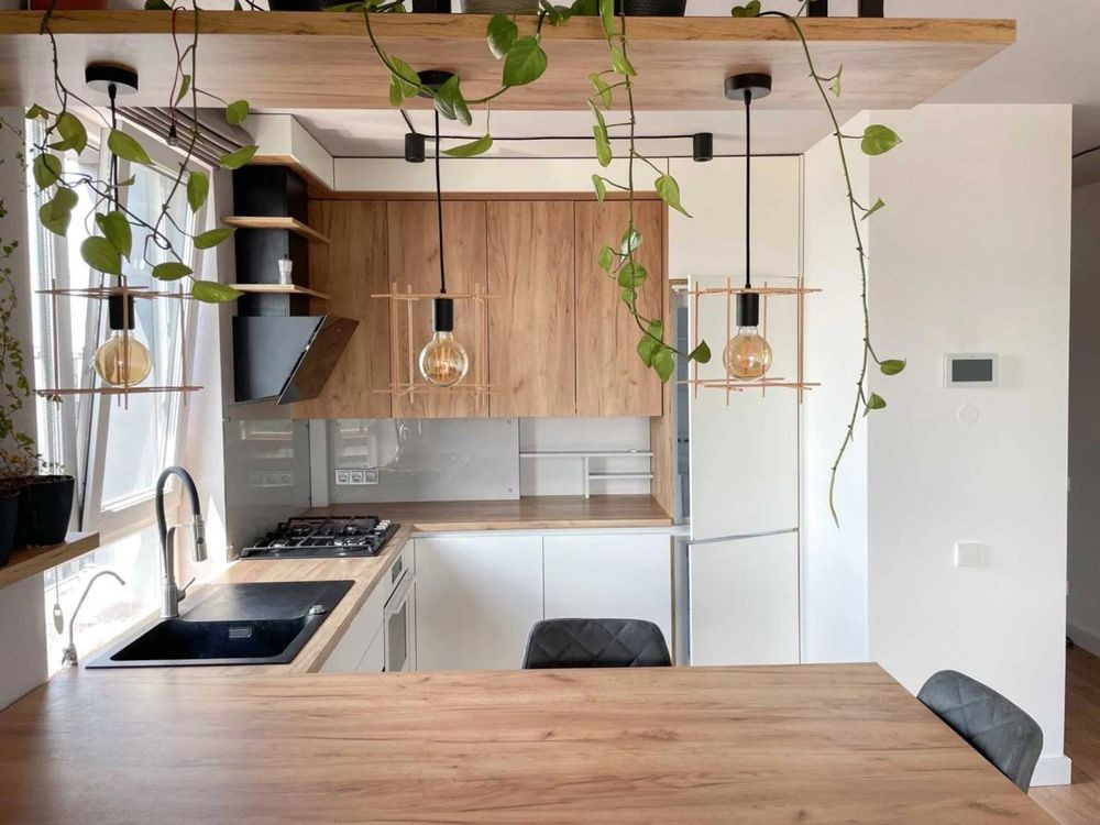 Продаж 1 кім кв в новобудові з ремонтом, вул.Кн.Ольги ЖК Грінвіль Хауз Львов - изображение 6