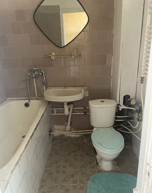 Продаж двох кімнатной квартири. Ужгород - изображение 8