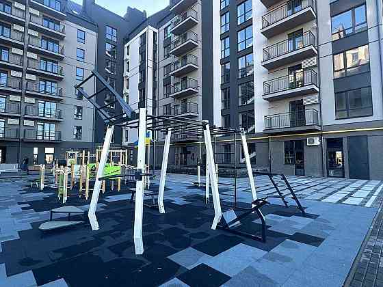 Продаж квартири у Софіївській Борщагівці - 33 м² БЕЗ% Софіївська Борщагівка