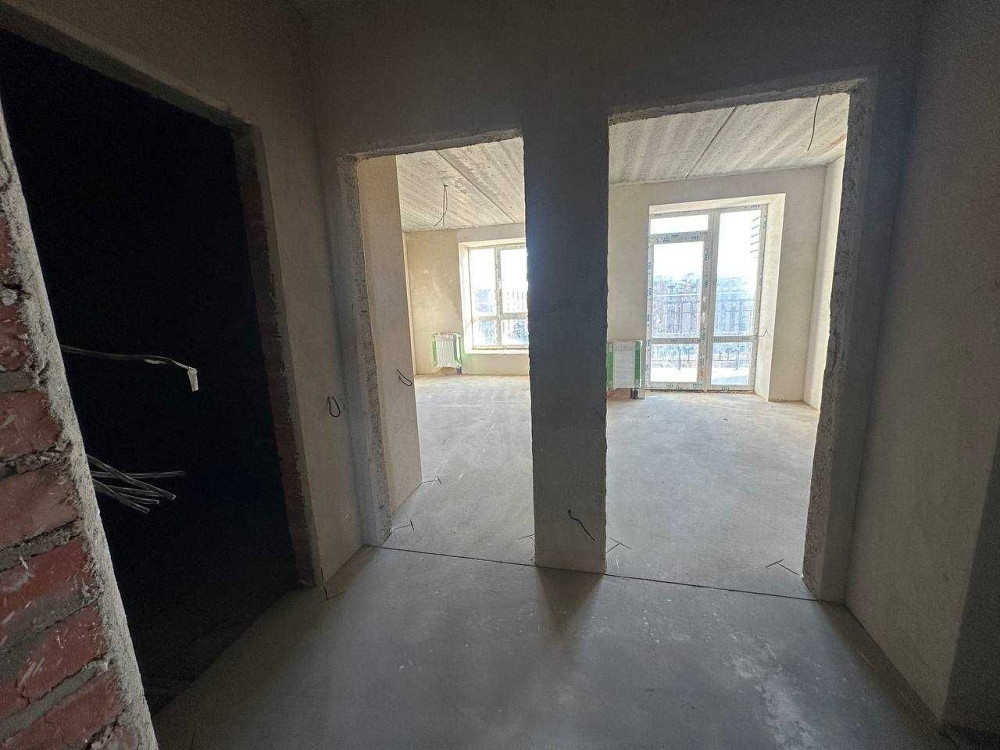 Продаж квартири у Софіївській Борщагівці - 33 м² БЕЗ% Софіївська Борщагівка - зображення 5