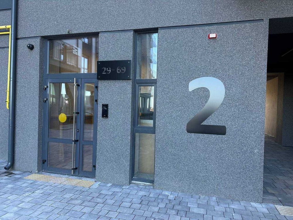 Продаж квартири у Софіївській Борщагівці - 33 м² БЕЗ% Софіївська Борщагівка - зображення 7