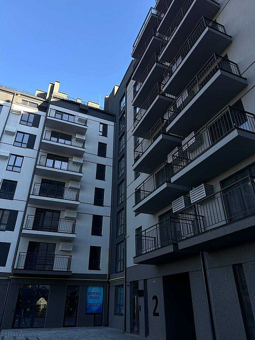 Продаж квартири у Софіївській Борщагівці - 33 м² БЕЗ% Софіївська Борщагівка - зображення 8