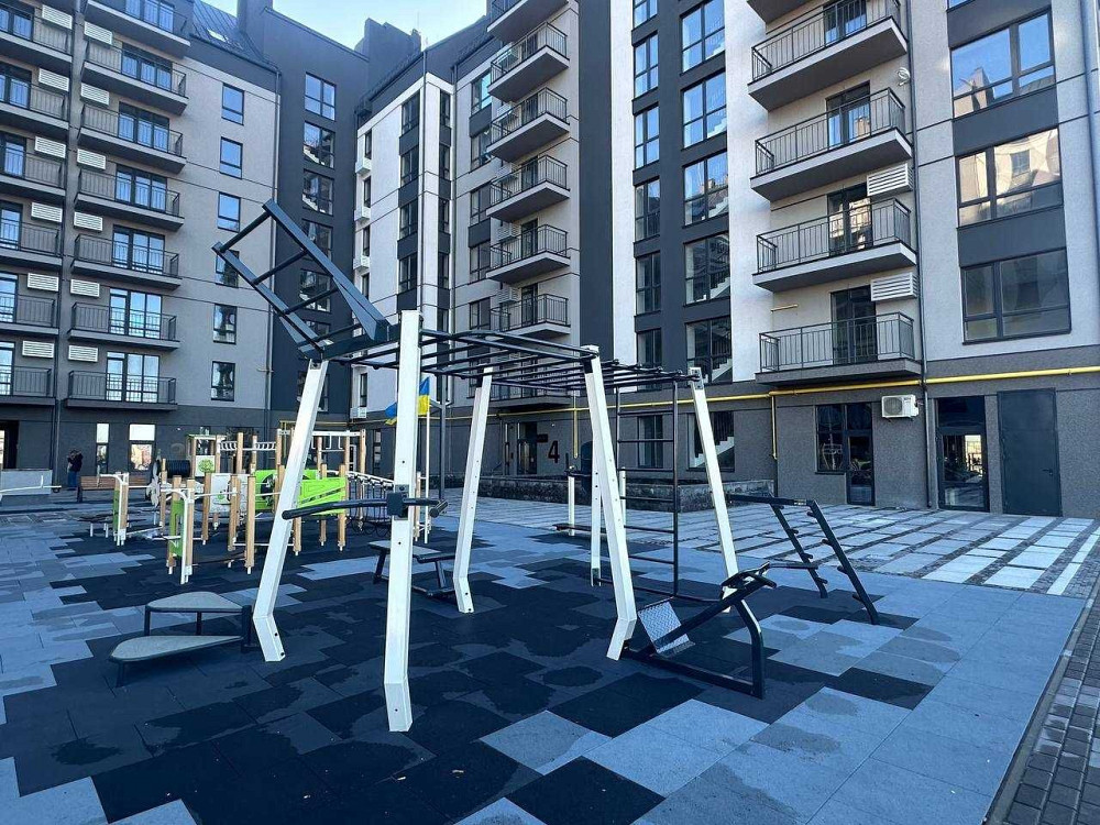 Продаж квартири у Софіївській Борщагівці - 33 м² БЕЗ% Софіївська Борщагівка - зображення 1