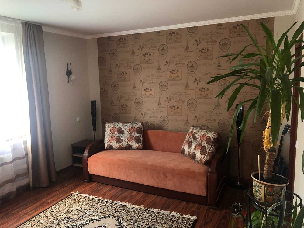 Власник Комфорт 1кім квартира з інд газопаленням Львів - зображення 1