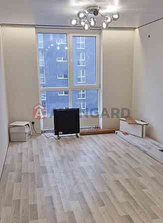 Продається однокімнатна квартира в ЖК Рієл сіті Львів