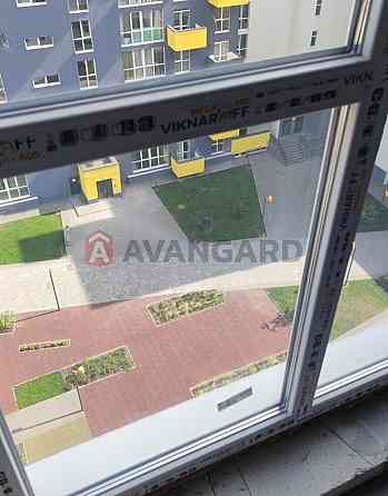 Продається однокімнатна квартира в ЖК Рієл сіті Львів