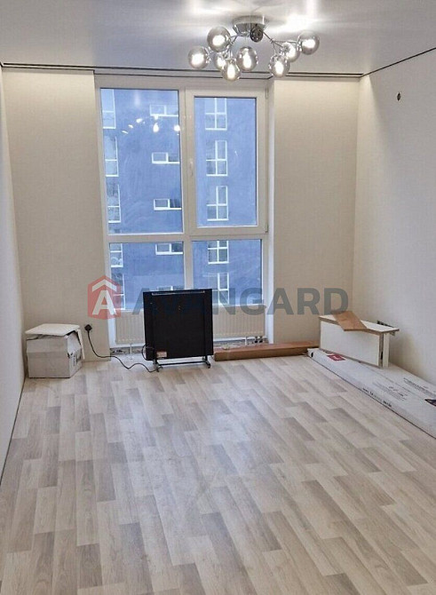 Продається однокімнатна квартира в ЖК Рієл сіті Львів - зображення 4