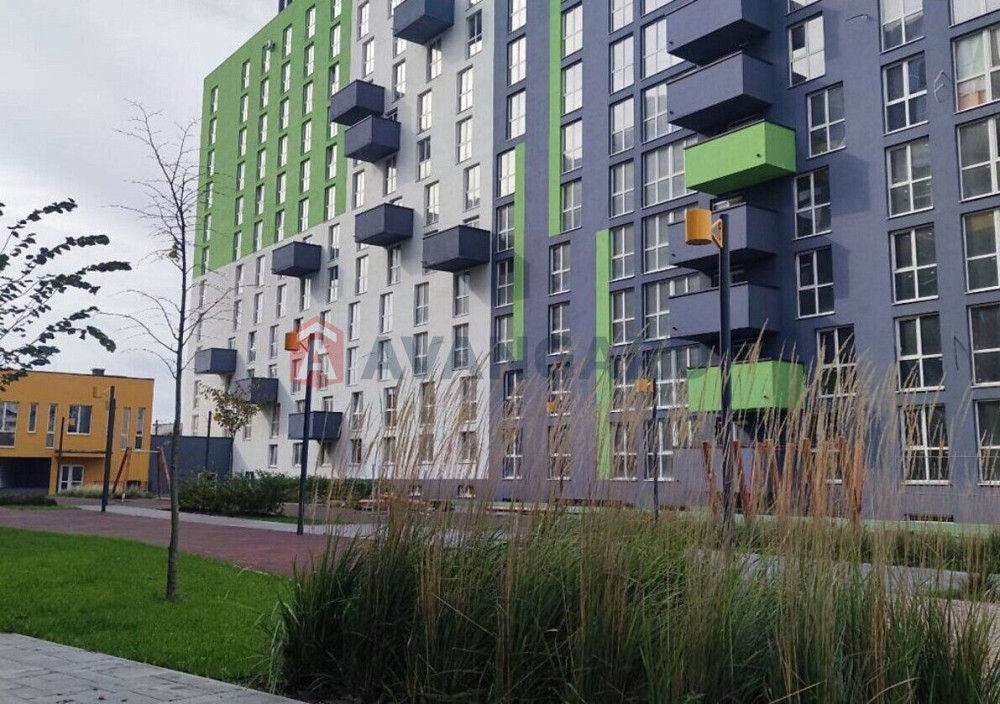 Продається однокімнатна квартира в ЖК Рієл сіті Львів - зображення 1