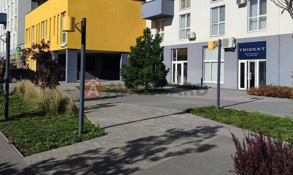 Продається однокімнатна квартира в ЖК Рієл сіті Львів - зображення 8