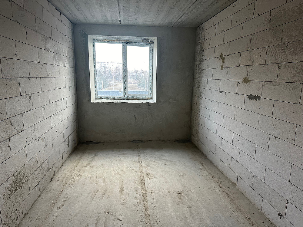 Квартира 2 кімнатна новобудова Полтава - зображення 6