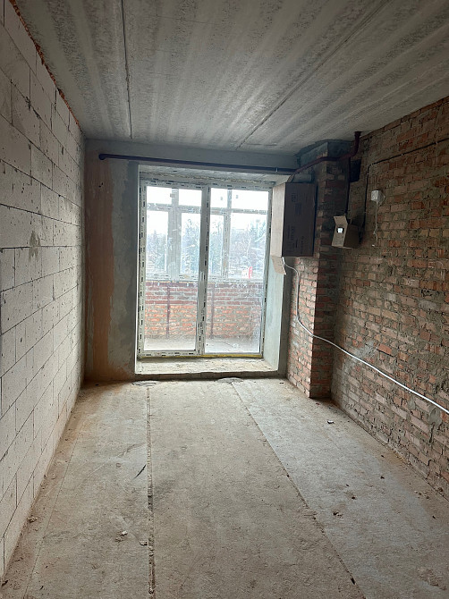 Квартира 2 кімнатна новобудова Полтава - зображення 5