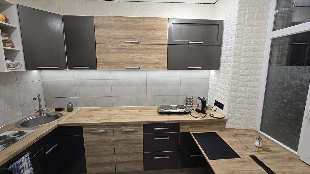 Продам свою 2х кімнатну квартиру, центр Карнаухівка(Дніпропетровська обл.) - зображення 2