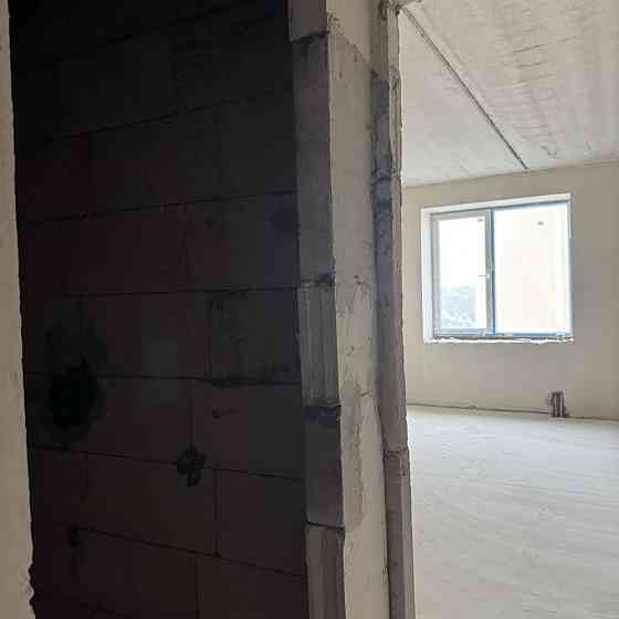 Двушка по переуступці Буча