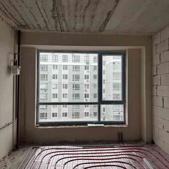 Двушка по переуступці Буча