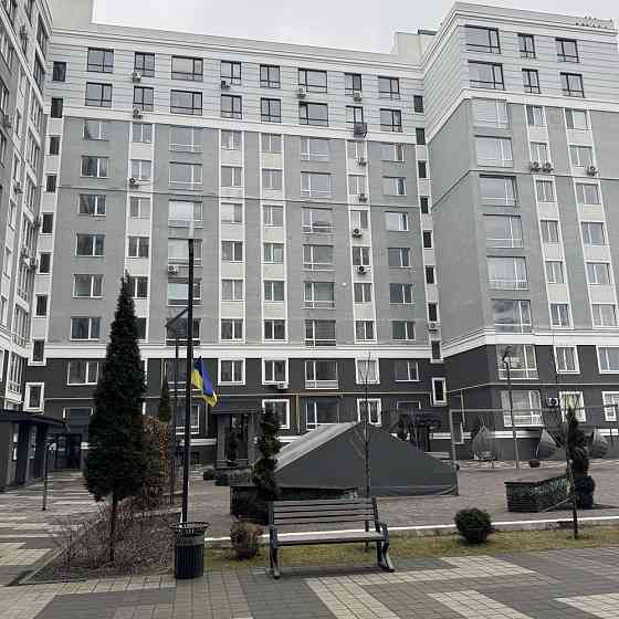 Двушка по переуступці Буча