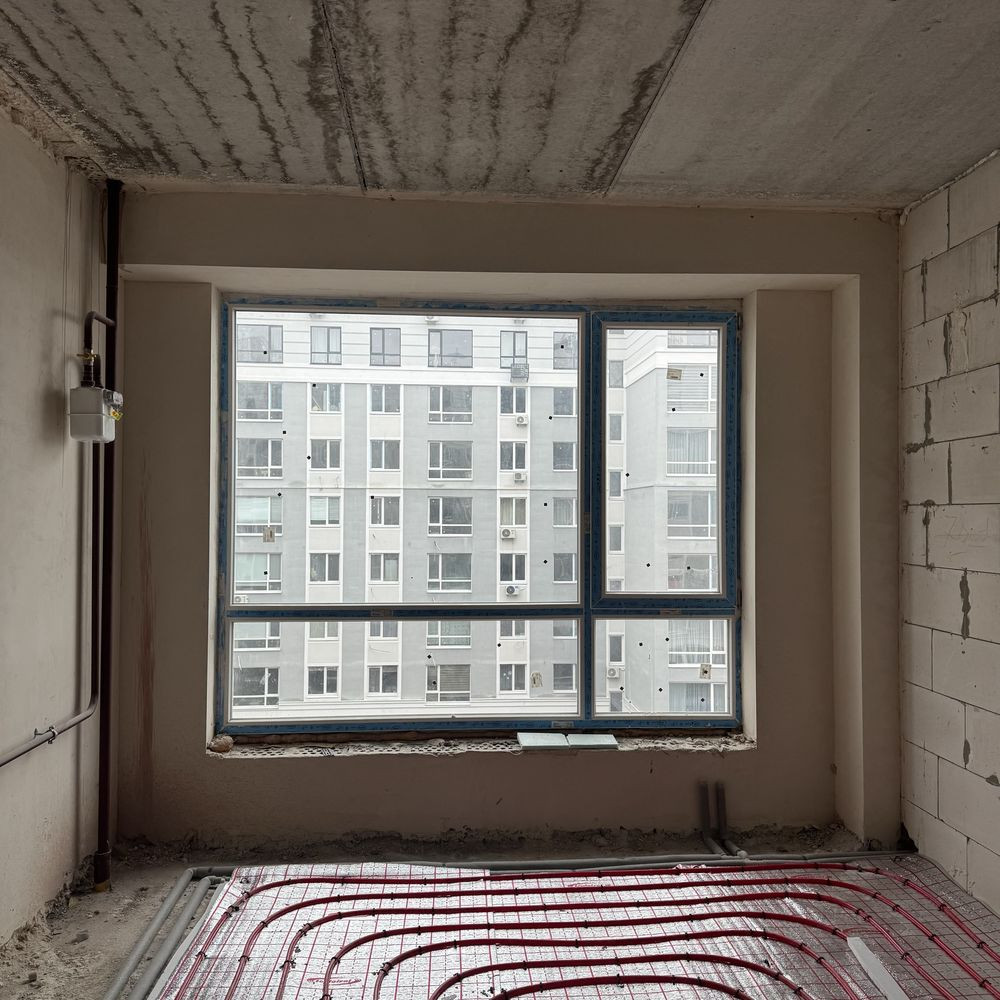 Двушка по переуступці Буча - зображення 3