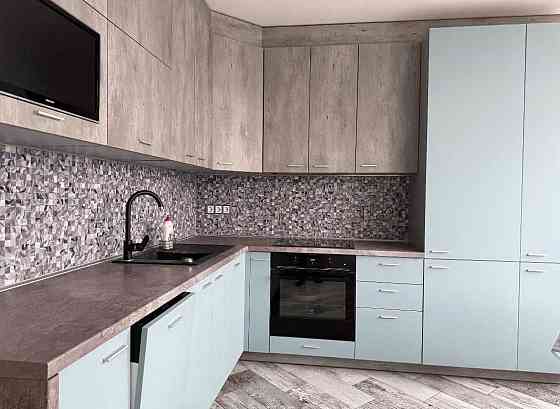 Простора Євро 2кк  46м2 з сучасним ремонтом Ирпень