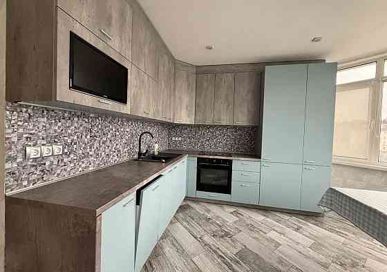 Простора Євро 2кк  46м2 з сучасним ремонтом Ирпень