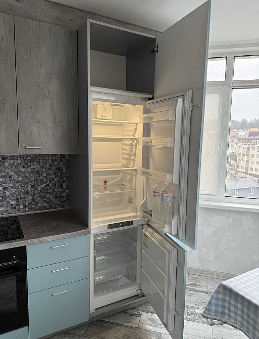 Простора Євро 2кк  46м2 з сучасним ремонтом Ирпень - изображение 6