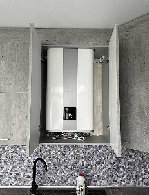 Простора Євро 2кк  46м2 з сучасним ремонтом Ирпень - изображение 7