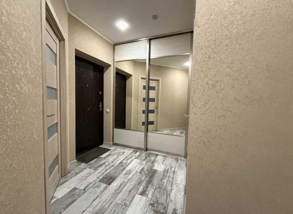 Простора Євро 2кк  46м2 з сучасним ремонтом Ирпень - изображение 8