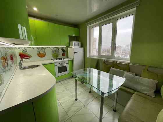 Продам 2х кв.евроремонт, Салтовское шоссе, Медкомплекс, 625м/р Харків