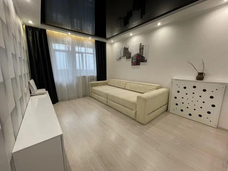 Продам 2х кв.евроремонт, Салтовское шоссе, Медкомплекс, 625м/р Харків - зображення 4