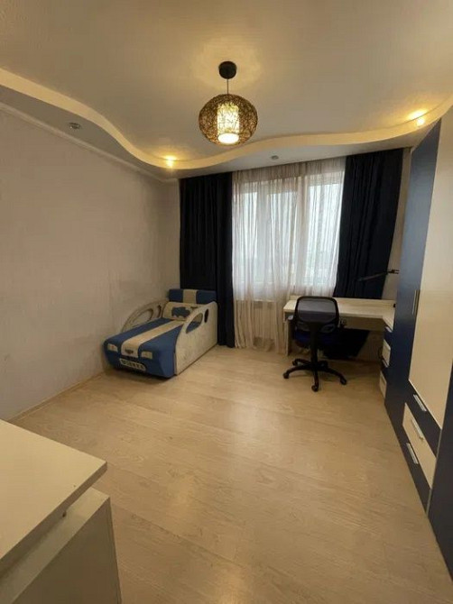 Продам 2х кв.евроремонт, Салтовское шоссе, Медкомплекс, 625м/р Харків - зображення 5