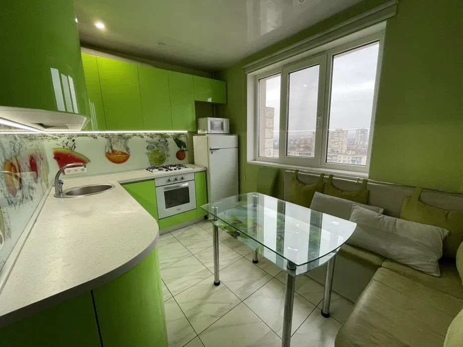 Продам 2х кв.евроремонт, Салтовское шоссе, Медкомплекс, 625м/р Харків - зображення 1