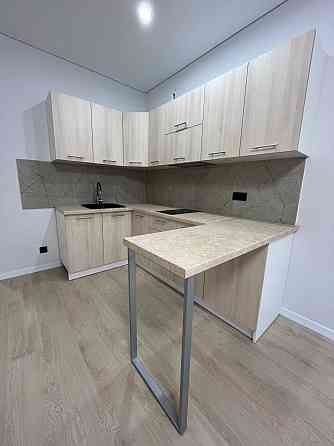 єОселя 3%та7% Новий ремонт та меблі Ирпень