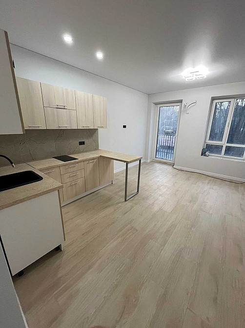 єОселя 3%та7% Новий ремонт та меблі Ирпень - изображение 6