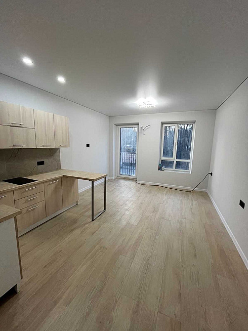 єОселя 3%та7% Новий ремонт та меблі Ирпень - изображение 4