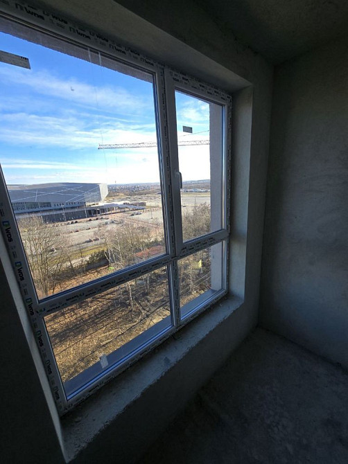 Продається 2 кімнатна ЖК Парк Арена 67 м2 . Вул.Стрийська Львов - изображение 8