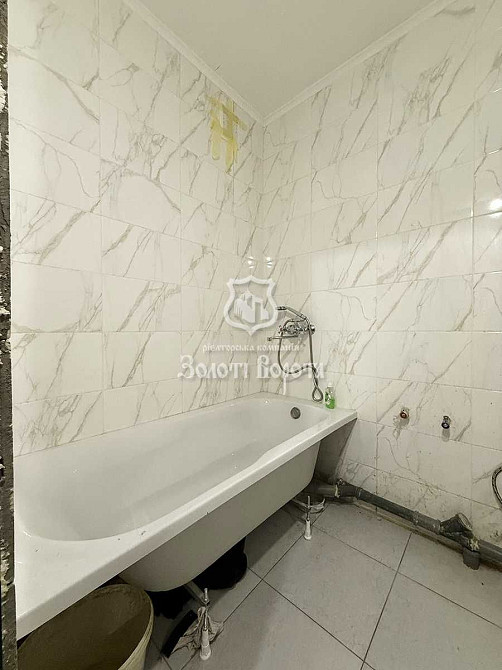 Квартира 1к гарний стан. Кловський узвіз 20, Печерськ. 3 станції метро Киев - изображение 7