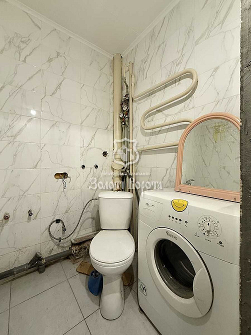 Квартира 1к гарний стан. Кловський узвіз 20, Печерськ. 3 станції метро Киев - изображение 8