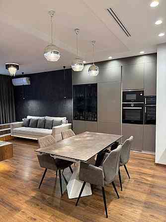 Продається ексклюзивна 4к квартира в ЖК Панорама з терасою Дніпро