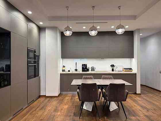 Продається ексклюзивна 4к квартира в ЖК Панорама з терасою Дніпро