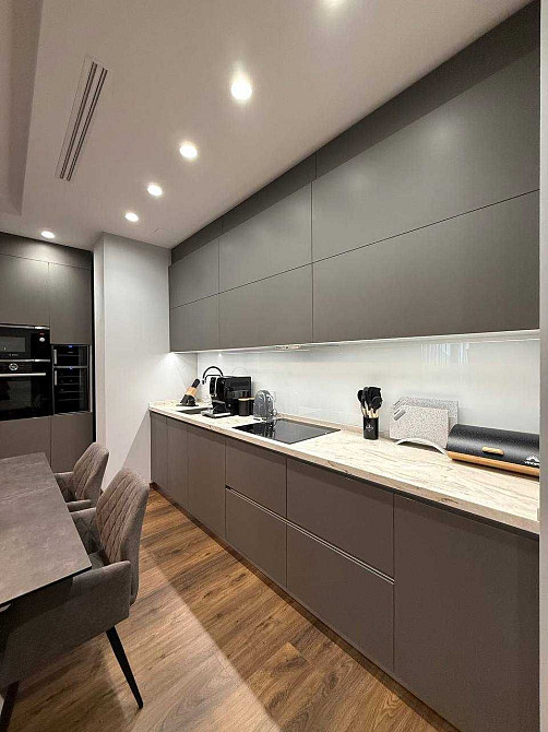 Продається ексклюзивна 4к квартира в ЖК Панорама з терасою Дніпро - зображення 7