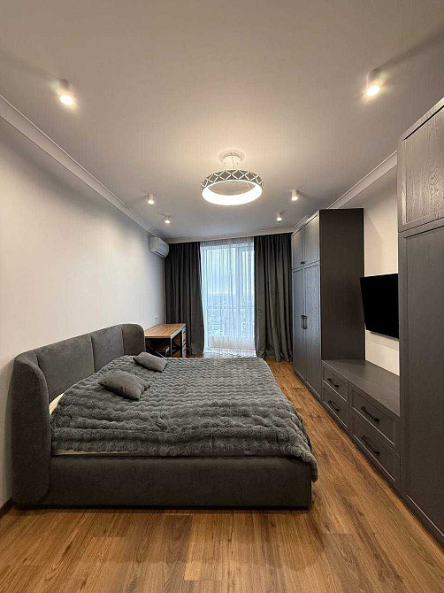 Продається ексклюзивна 4к квартира в ЖК Панорама з терасою Дніпро - зображення 6