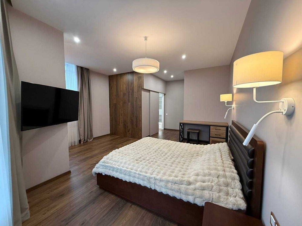 Продається ексклюзивна 4к квартира в ЖК Панорама з терасою Дніпро - зображення 8