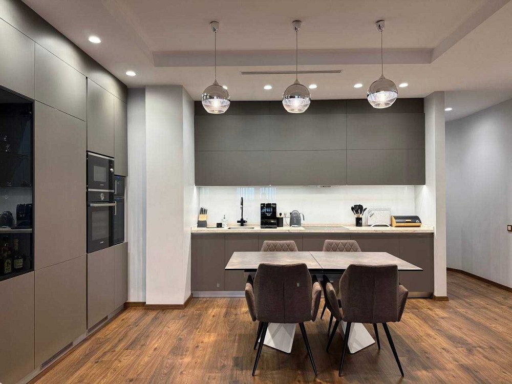 Продається ексклюзивна 4к квартира в ЖК Панорама з терасою Дніпро - зображення 2