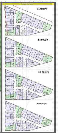 Продаж.Квартира всього за 7,000 $ в Дарницькому районі( Бортничі). Киев