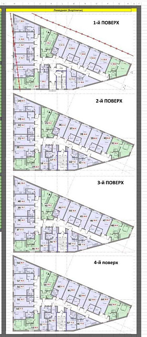 Продаж.Квартира всього за 7,000 $ в Дарницькому районі( Бортничі). Киев - изображение 4