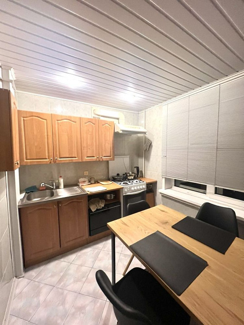 Продается 2 ком кв в Днепровском р-не по ул Веснина Запоріжжя - зображення 1