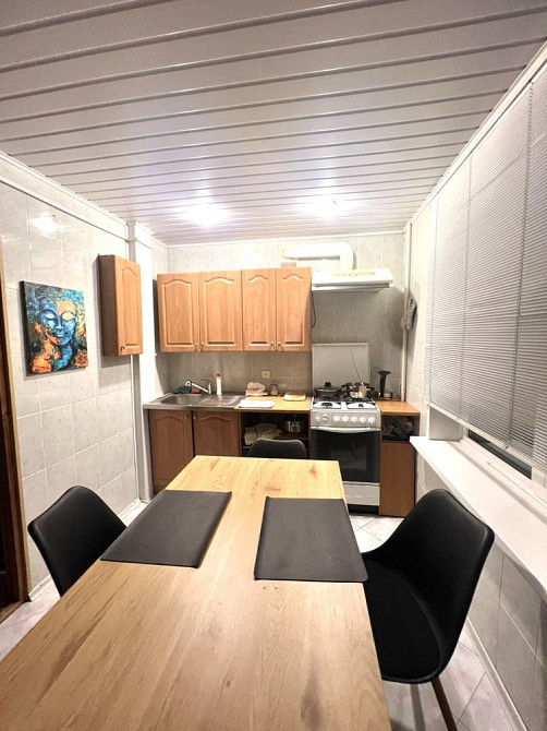 Продается 2 ком кв в Днепровском р-не по ул Веснина Запоріжжя - зображення 2