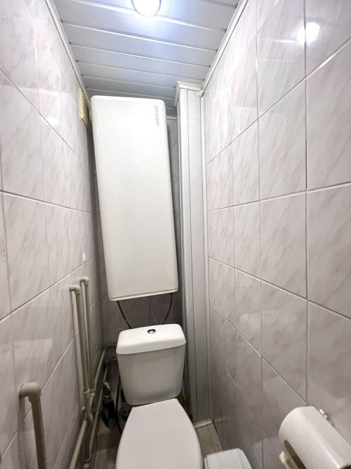 Продается 2 ком кв в Днепровском р-не по ул Веснина Запоріжжя - зображення 5