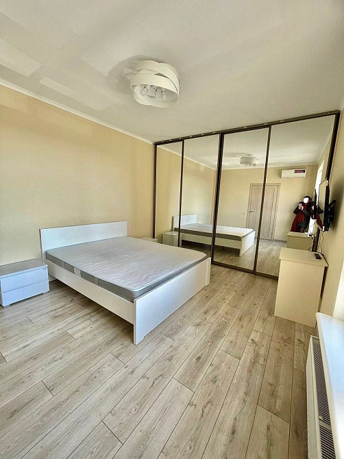 Продаж 1-кім кВ готової до заселення вул. Лисика Винники - изображение 2