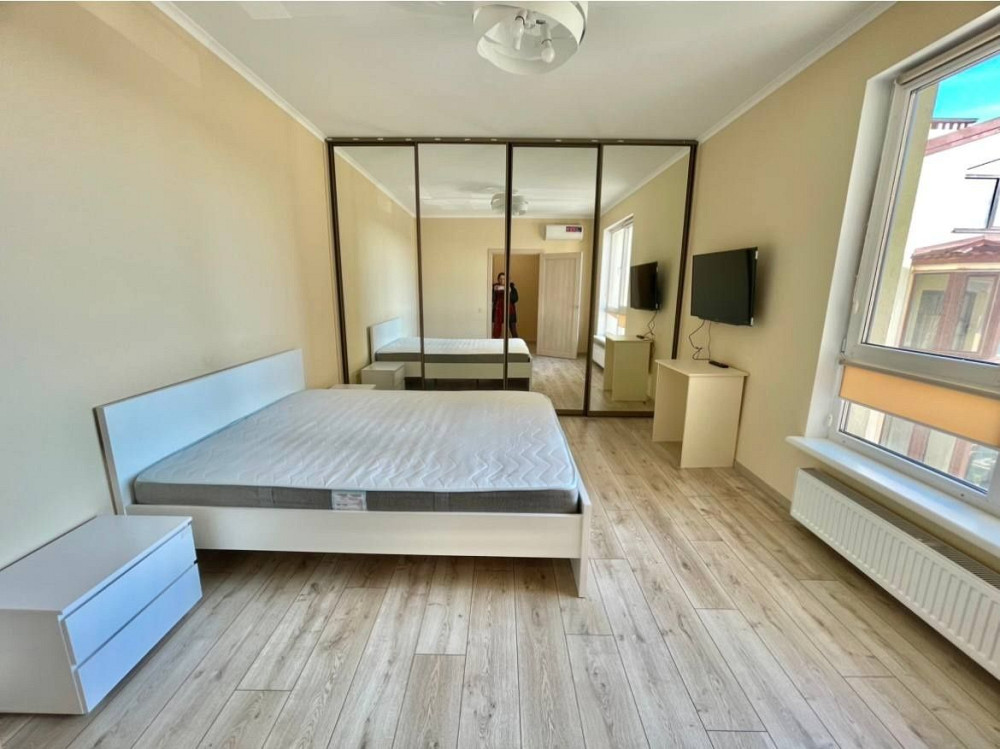 Продаж 1-кім кВ готової до заселення вул. Лисика Винники - изображение 1