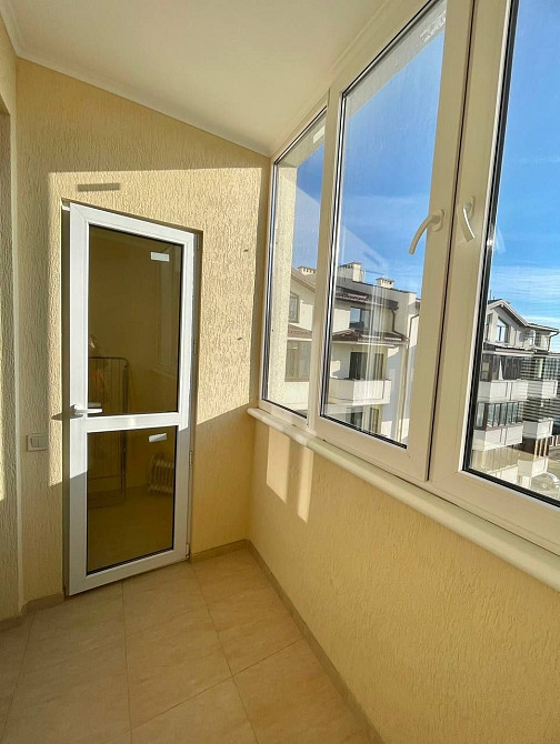 Продаж 1-кім кВ готової до заселення вул. Лисика Винники - изображение 8